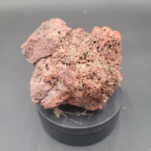 Display Rock #001