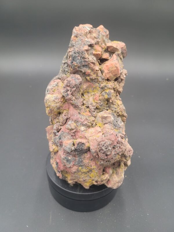 Display Rock #004