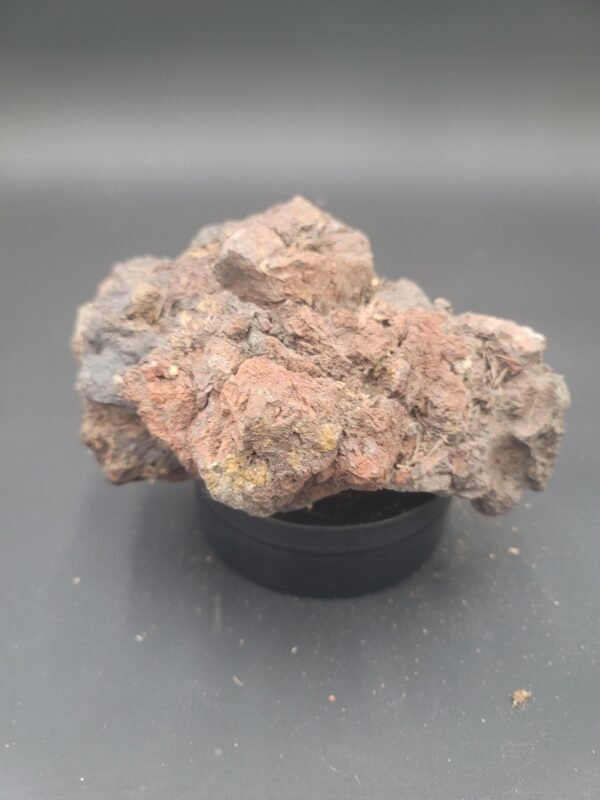Display Rock #007
